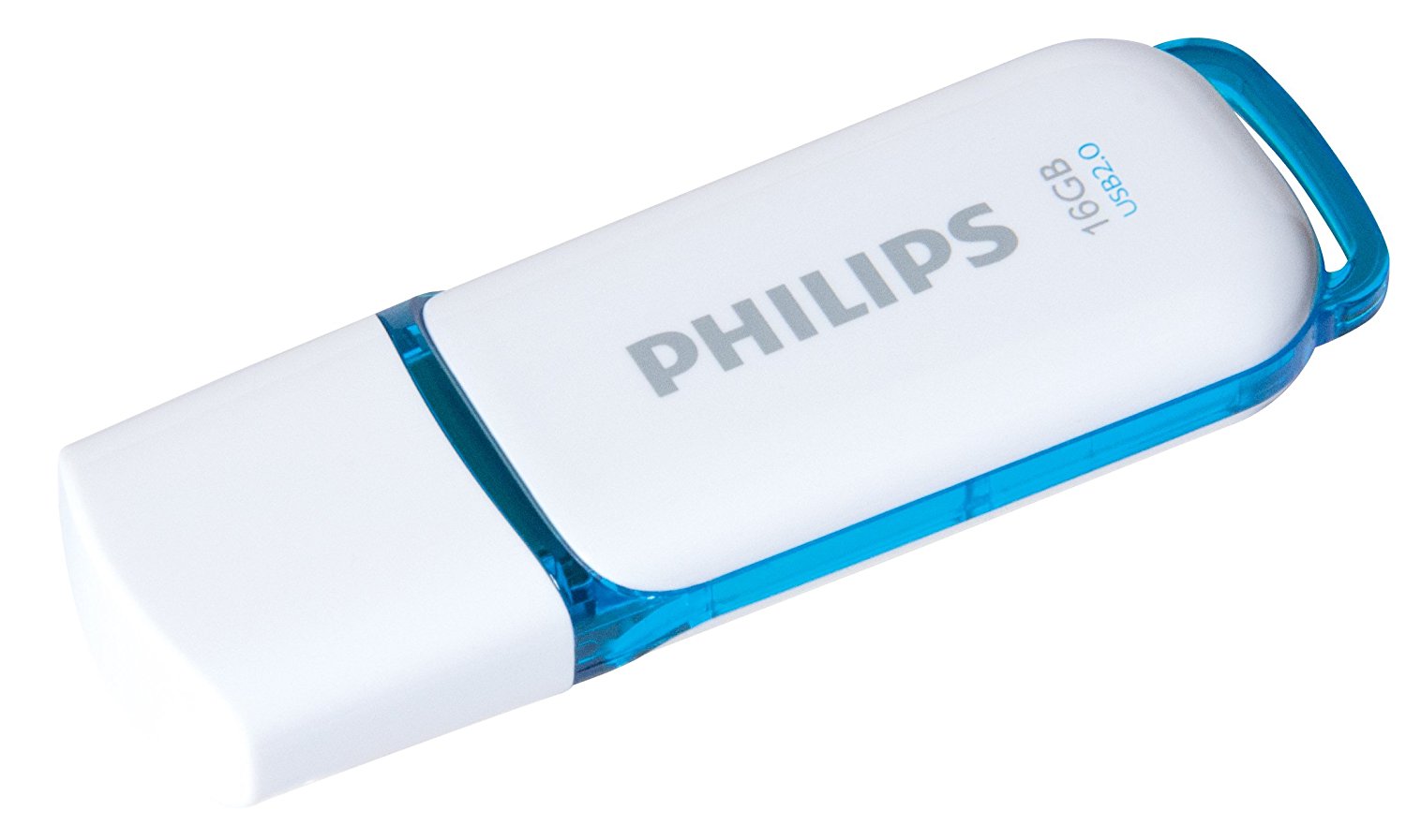 Strepito Pen Drive 16GB ECO Philips